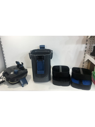 Внешний фильтр RS-56, до 400 л