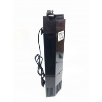 Внутренний угловой фильтр WP-909C, до 350 л