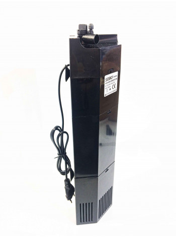 Внутренний угловой фильтр Sobo WP-909C (для аквариумов до 350 л) 
