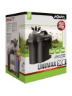 Внешний фильтр AquaEl Unimax 500 (для аквариумов 250-500 л)