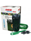 Внешний фильтр ЕНЕIМ CLASSIC 600 PLUS (2217), с био наполнителем (для аквариумов 180-600 л)