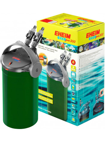 Фильтр внешний Eheim ECCO PRO 300 (для аквариумов 160-300 л)
