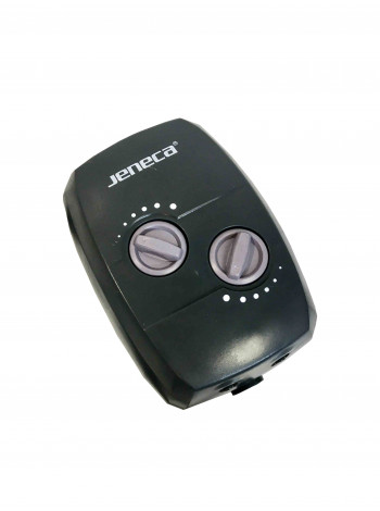 Компрессор Jeneca AP-9902 двухканальный ( для аквариумов до 300 л) 