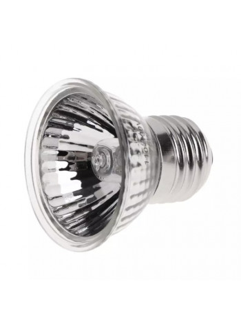 Лампа галогенная для черепах uvb+uva, 50 вт 