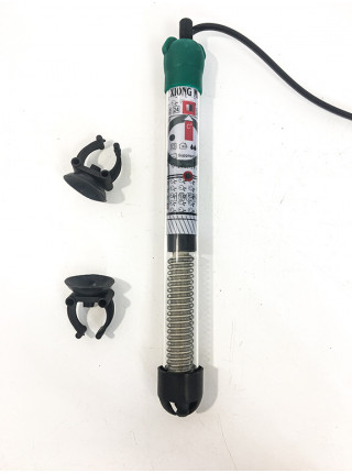 Нагреватель стекло BN-688, 100w