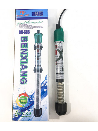 Нагреватель стекло BN-688, 50w
