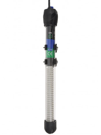 Нагреватель Barbus HL-150w (для аквариумов 120-170 л)